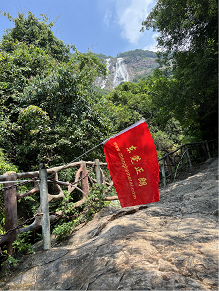 精進(jìn)匠心，一路同行 正朗精密“增城從化兩天游”活動(dòng)圓滿結(jié)束