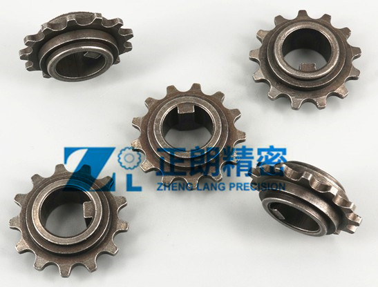粉末冶金與切削加工哪個加工工藝更好？