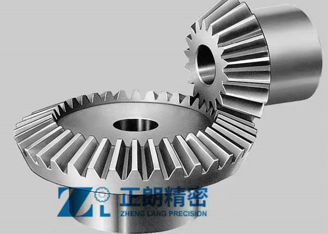 粉末冶金齒輪在高負載情況下的表現(xiàn)怎么樣？