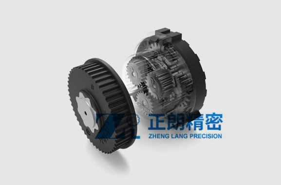 基站天線齒輪箱低溫卡頓怎么辦？粉末冶金廠家怎么破局？