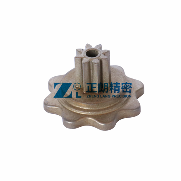 粉末冶金齒輪在風(fēng)電領(lǐng)域的多元應(yīng)用有哪些？